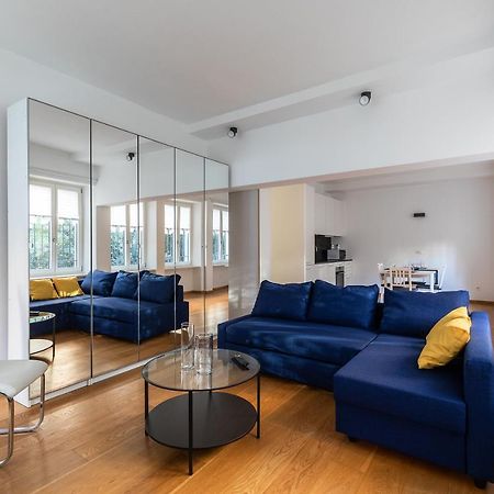 Tigli Apartment By Quokka 360 - Bright Lakeside Flat Lugano Exteriör bild
